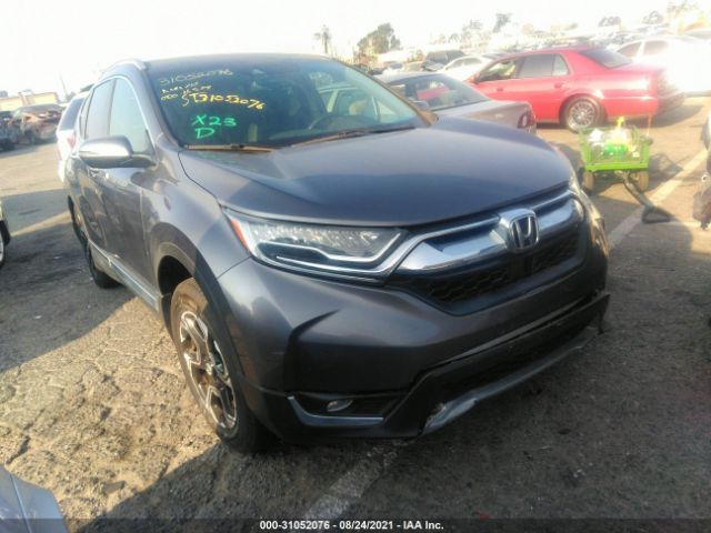 HONDA CR-V 2019 7farw1h96ke002181