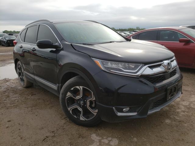 HONDA CR-V TOURI 2019 7farw1h96ke015819