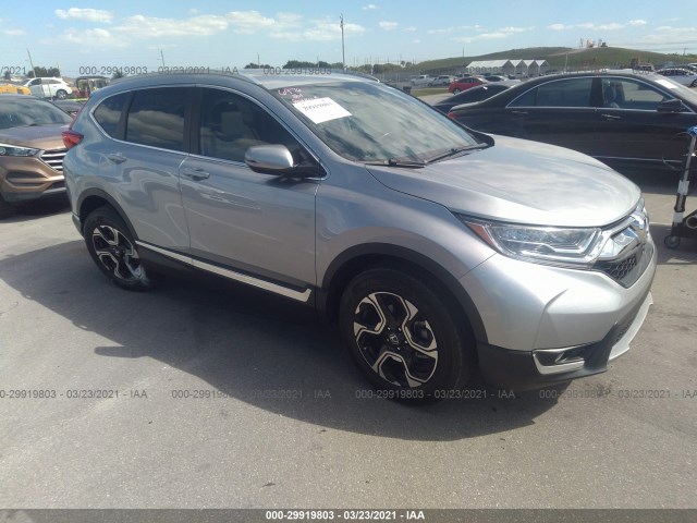 HONDA CR-V 2019 7farw1h97ke011262