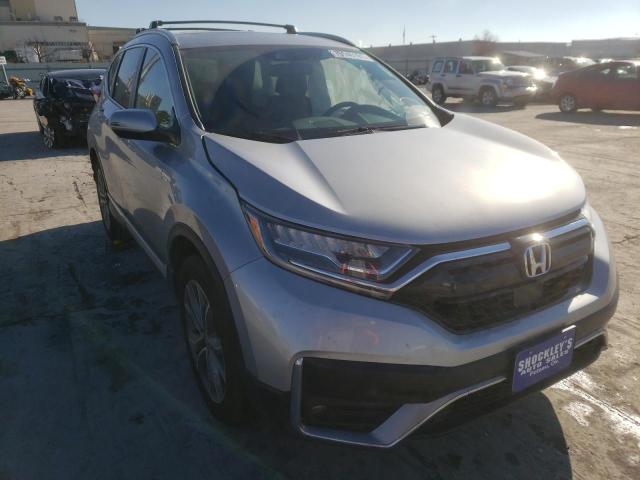 HONDA CR-V TOURI 2020 7farw1h97le007620