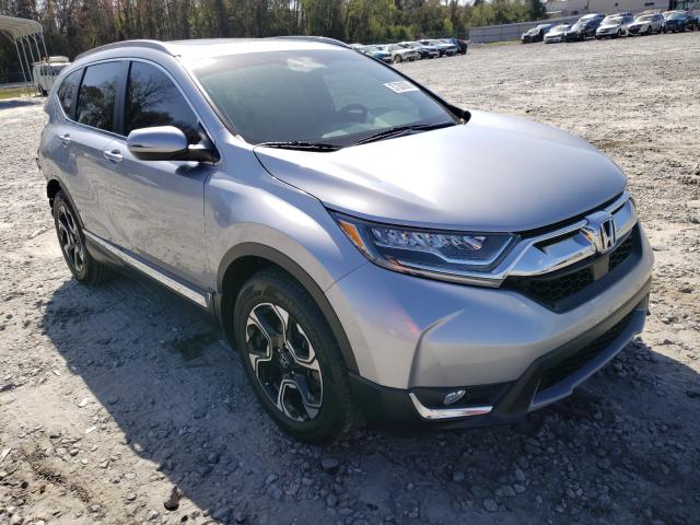 HONDA CR-V TOURI 2017 7farw1h98he033781