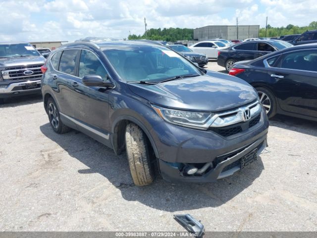 HONDA CR-V 2018 7farw1h98je000057