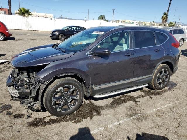 HONDA CRV 2019 7farw1h98ke018849