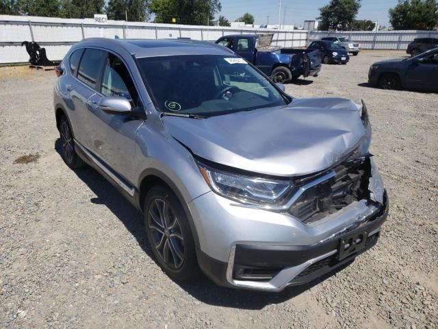 HONDA CR-V TOURI 2020 7farw1h98le009392