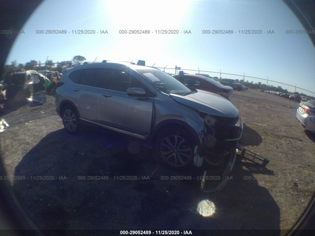 HONDA CR-V 2020 7farw1h98le017945