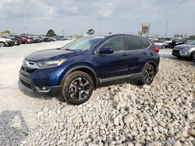 HONDA CR-V TOURI 2019 7farw1h99ke001073