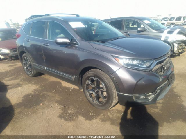 HONDA CR-V 2017 7farw1h9xhe037623