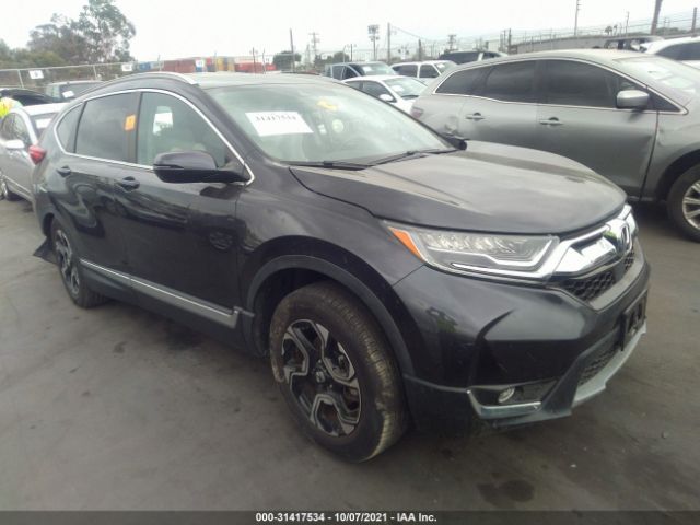 HONDA CR-V 2019 7farw1h9xke014012