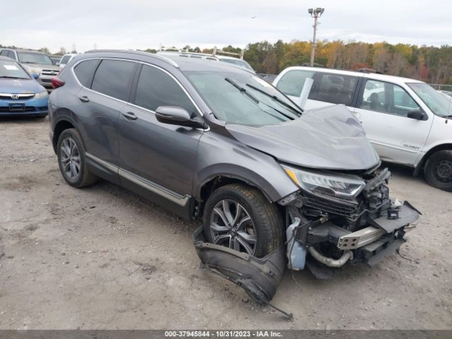 HONDA CR-V 2020 7farw1h9xle005408