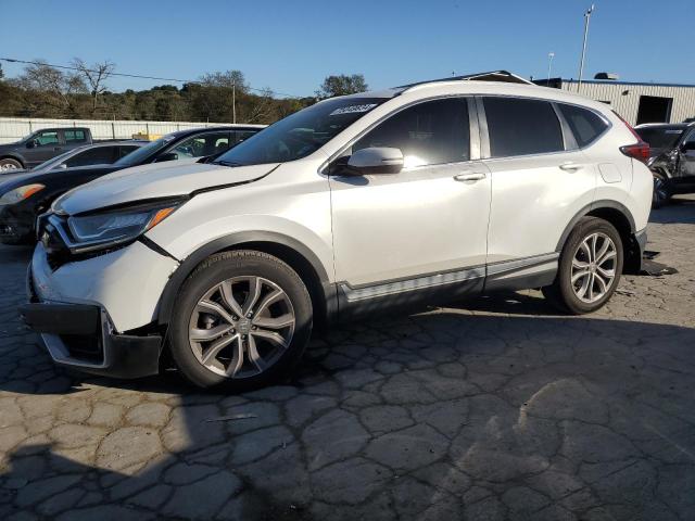 HONDA CR-V TOURI 2020 7farw1h9xle018028