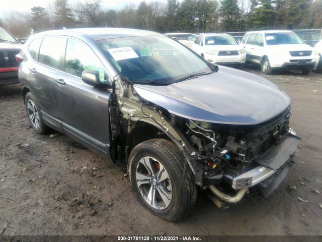 HONDA CR-V 2020 7farw2h20le004597