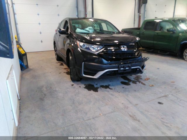 HONDA CR-V 2020 7farw2h21le002812