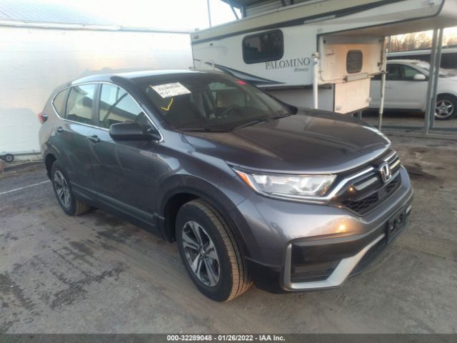 HONDA CR-V 2020 7farw2h21le011610