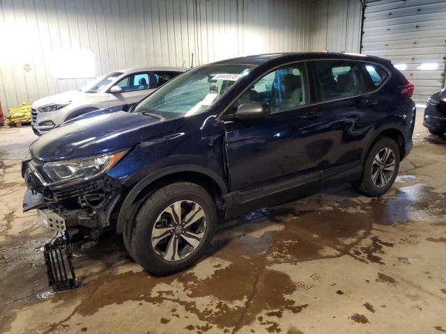 HONDA CR-V LX 2020 7farw2h22le007212