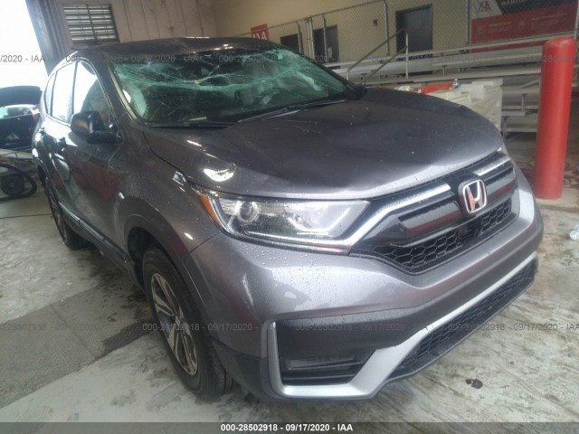 HONDA CR-V 2020 7farw2h22le009235