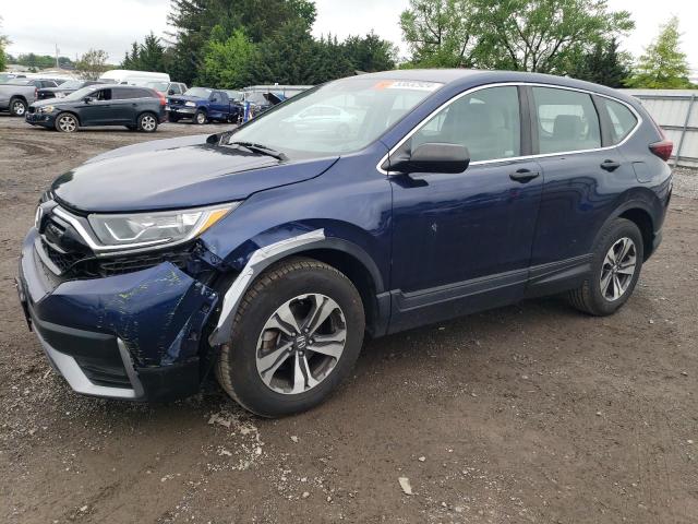 HONDA CRV 2020 7farw2h22le013091