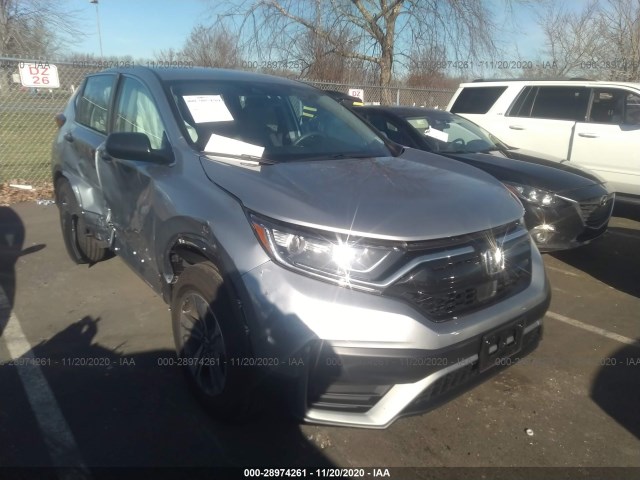 HONDA CR-V 2020 7farw2h25le001811