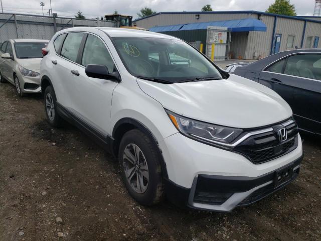 HONDA CR-V LX 2020 7farw2h25le010699