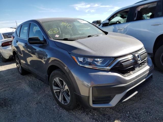 HONDA CR-V LX 2020 7farw2h26le009206