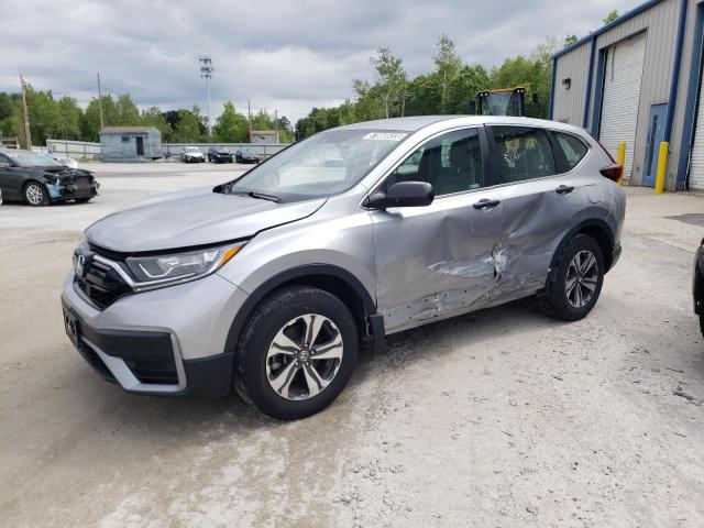 HONDA CR-V LX 2020 7farw2h26le015992