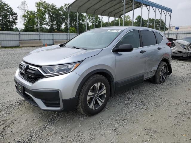 HONDA CR-V LX 2020 7farw2h29le007448