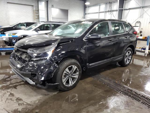 HONDA CR-V LX 2020 7farw2h2xle003697