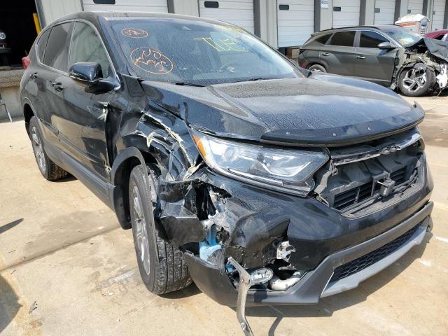 HONDA CR-V EX 2018 7farw2h50je016062