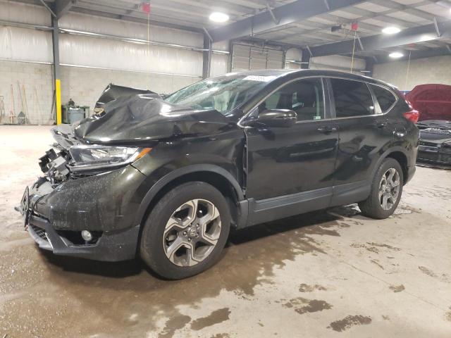 HONDA CR-V 2018 7farw2h50je025778