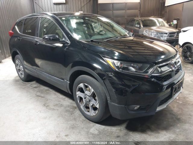 HONDA CR-V 2018 7farw2h50je052415