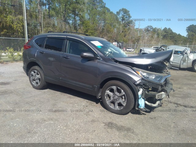 HONDA CR-V 2019 7farw2h50ke021229