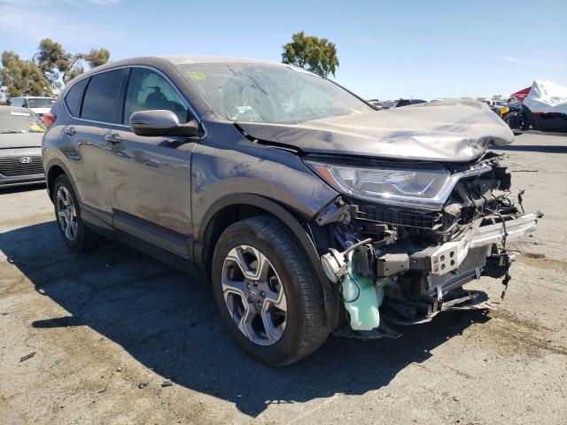 HONDA CR-V 2019 7farw2h50ke060631