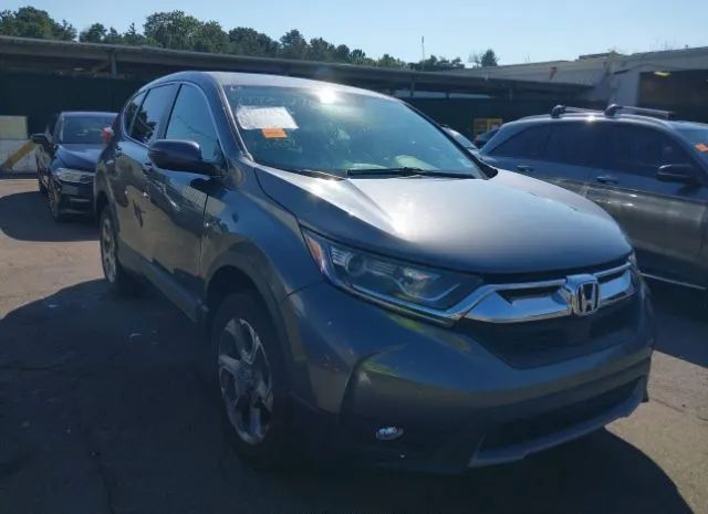 HONDA CR-V 2018 7farw2h51je026602