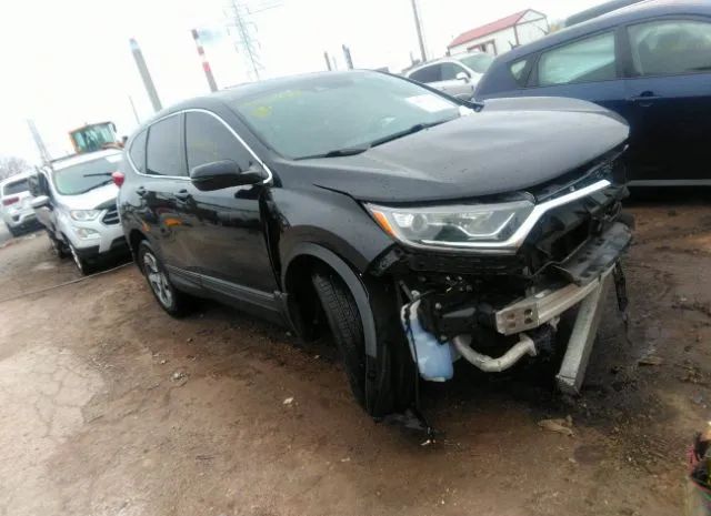 HONDA CR-V 2018 7farw2h51je032576