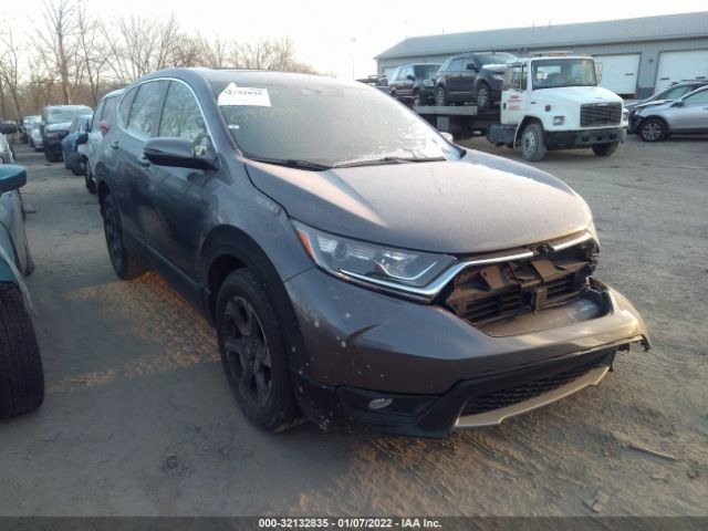 HONDA CR-V 2018 7farw2h51je090011