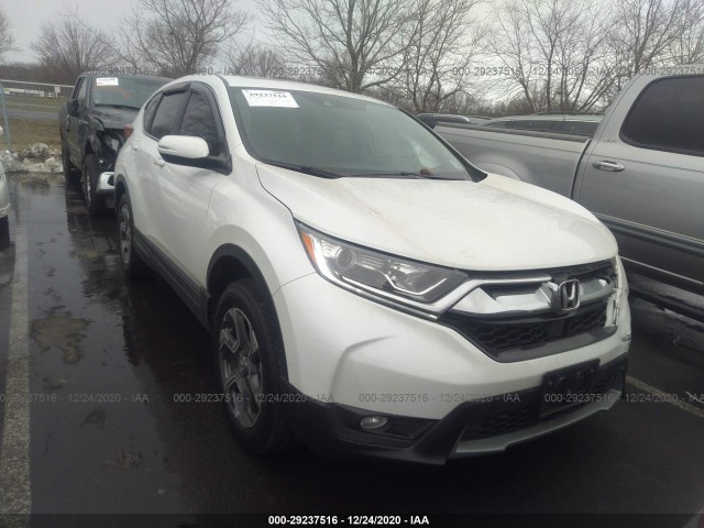 HONDA CR-V 2019 7farw2h51ke028352