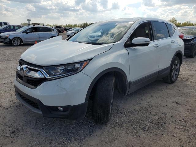 HONDA CRV 2019 7farw2h51ke034197