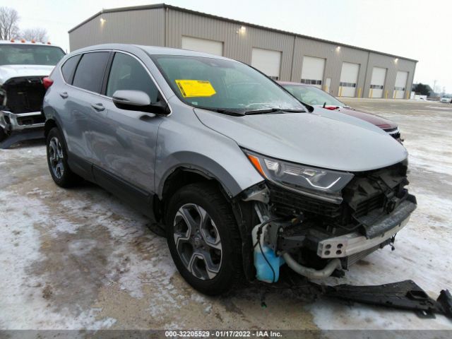 HONDA CR-V 2018 7farw2h52je011154