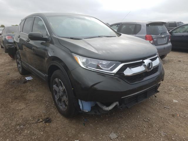 HONDA NULL 2018 7farw2h52je037110