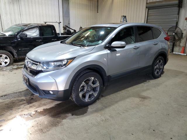 HONDA CR-V EX 2018 7farw2h52je089109