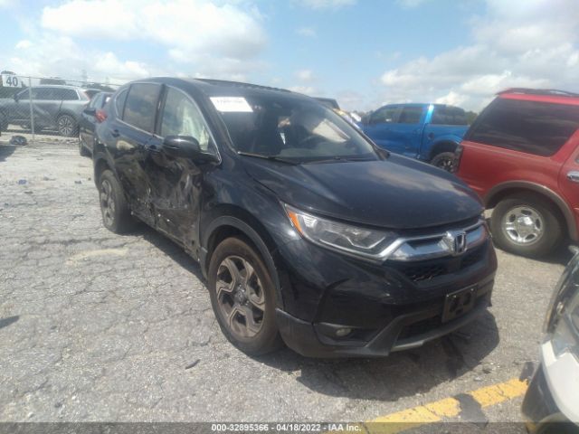 HONDA CR-V 2018 7farw2h52je091829