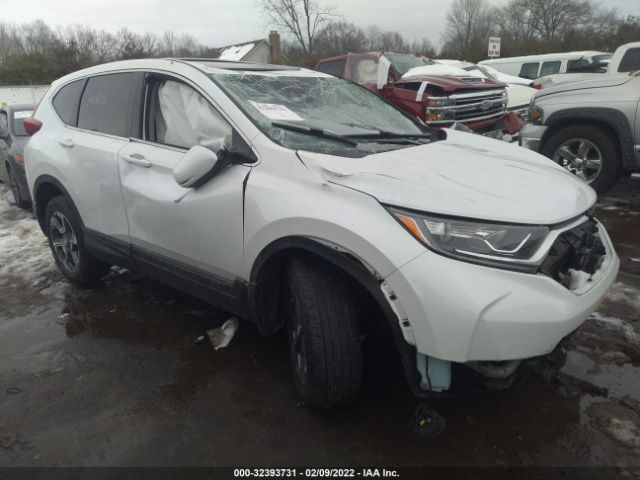 HONDA CR-V 2019 7farw2h52ke007963