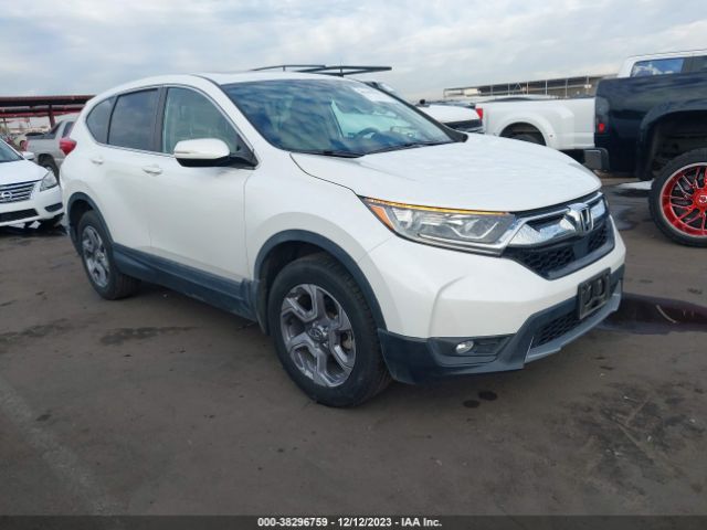 HONDA CR-V 2019 7farw2h52ke057066