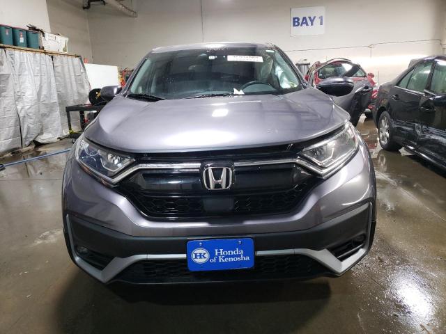 HONDA CRV 2021 7farw2h52me013054