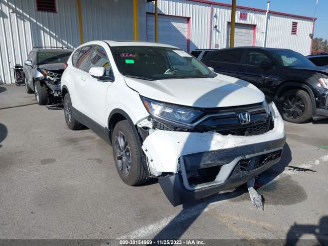 HONDA CR-V 2022 7farw2h52ne037968