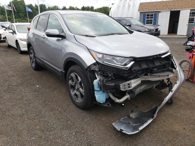 HONDA CR-V EX 2018 7farw2h53je006741