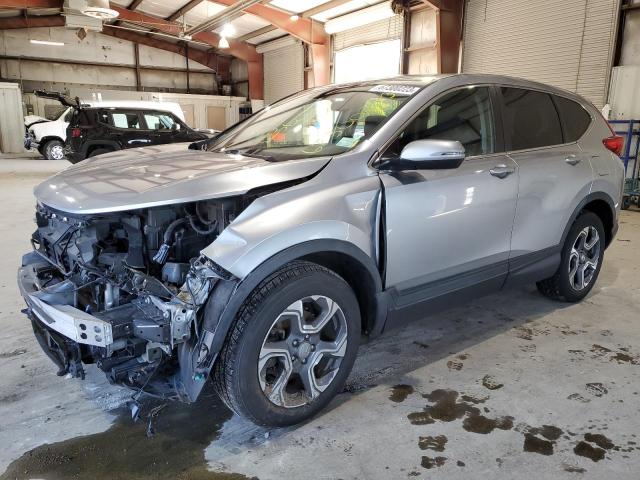 HONDA CR-V EX 2018 7farw2h53je007520