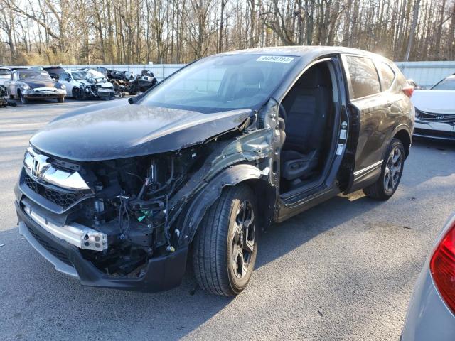 HONDA CR-V 2018 7farw2h53je028089