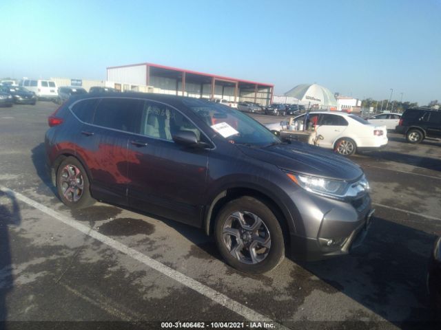 HONDA CR-V 2018 7farw2h53je034152