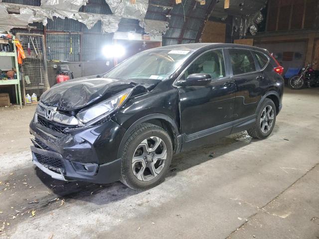 HONDA CR-V EX 2018 7farw2h53je052442