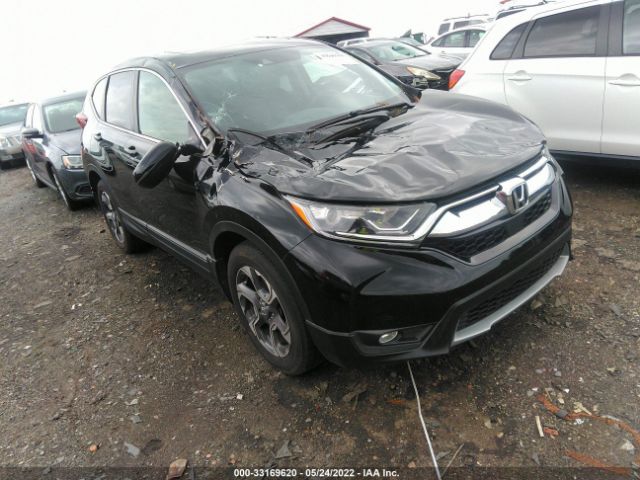 HONDA CR-V 2018 7farw2h53je102482